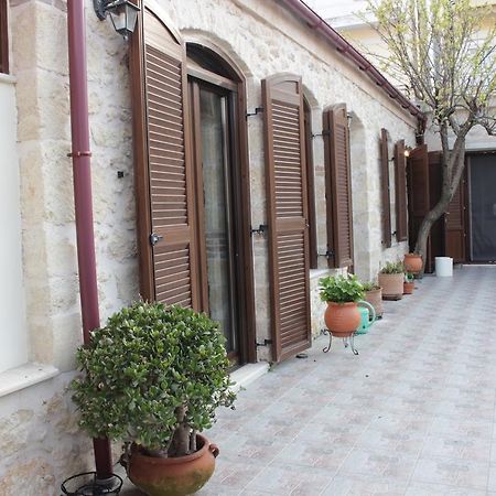 Artemisia Traditional Home Choudetsi Ngoại thất bức ảnh