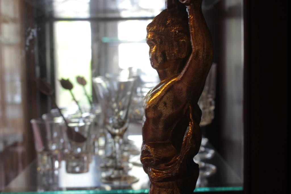 Artemisia Traditional Home Choudetsi Ngoại thất bức ảnh
