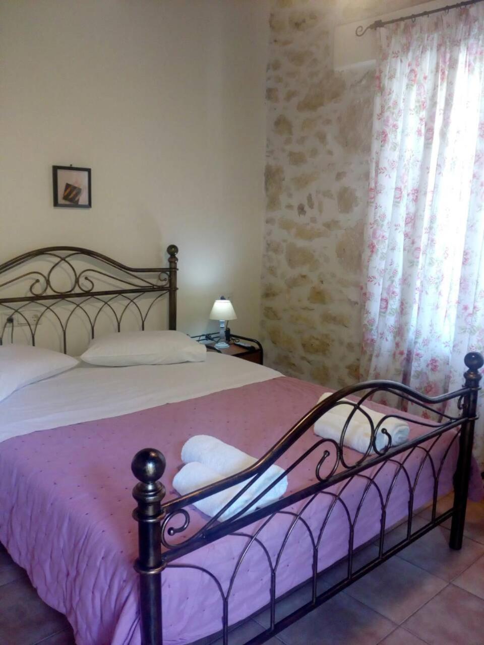 Artemisia Traditional Home Choudetsi Ngoại thất bức ảnh